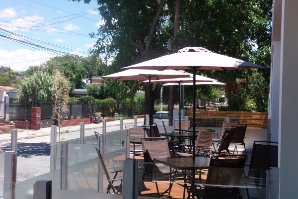 Hotel Pinar del Lago